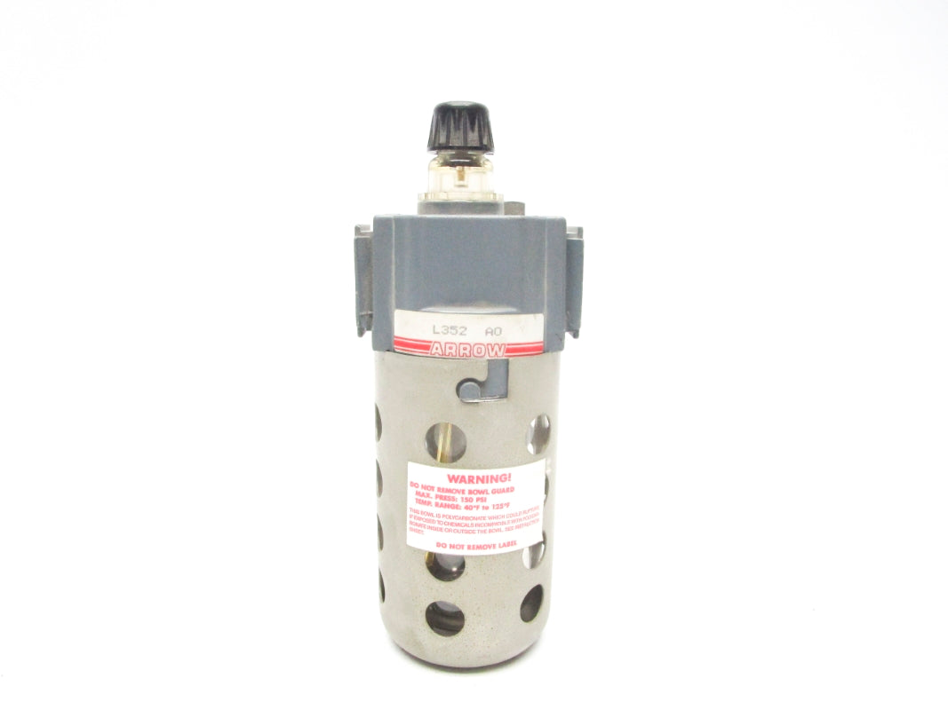 ARROW L352A0 150PSI NSNP