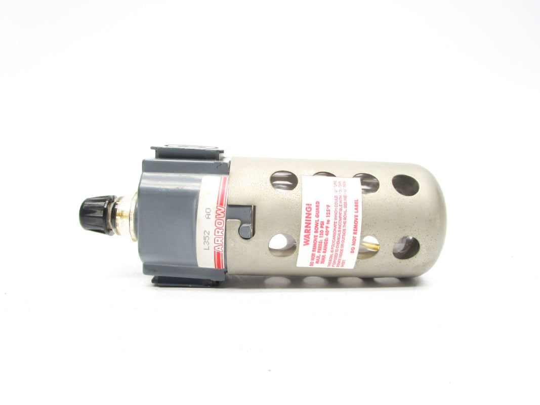 ARROW L352A0 150PSI NSNP