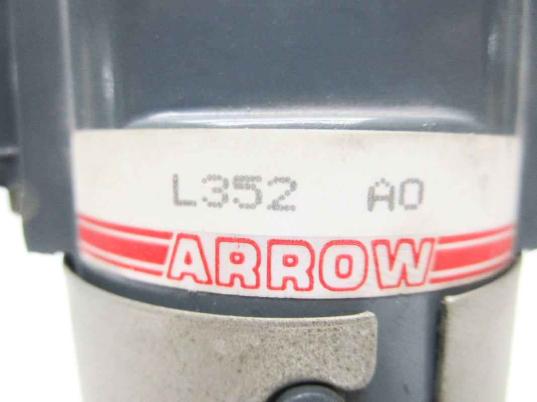 ARROW L352A0 150PSI NSNP