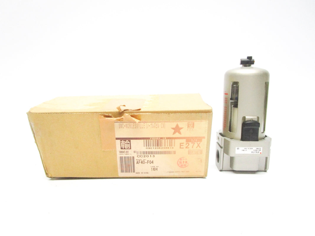 SMC AF40-F04 NSMP
