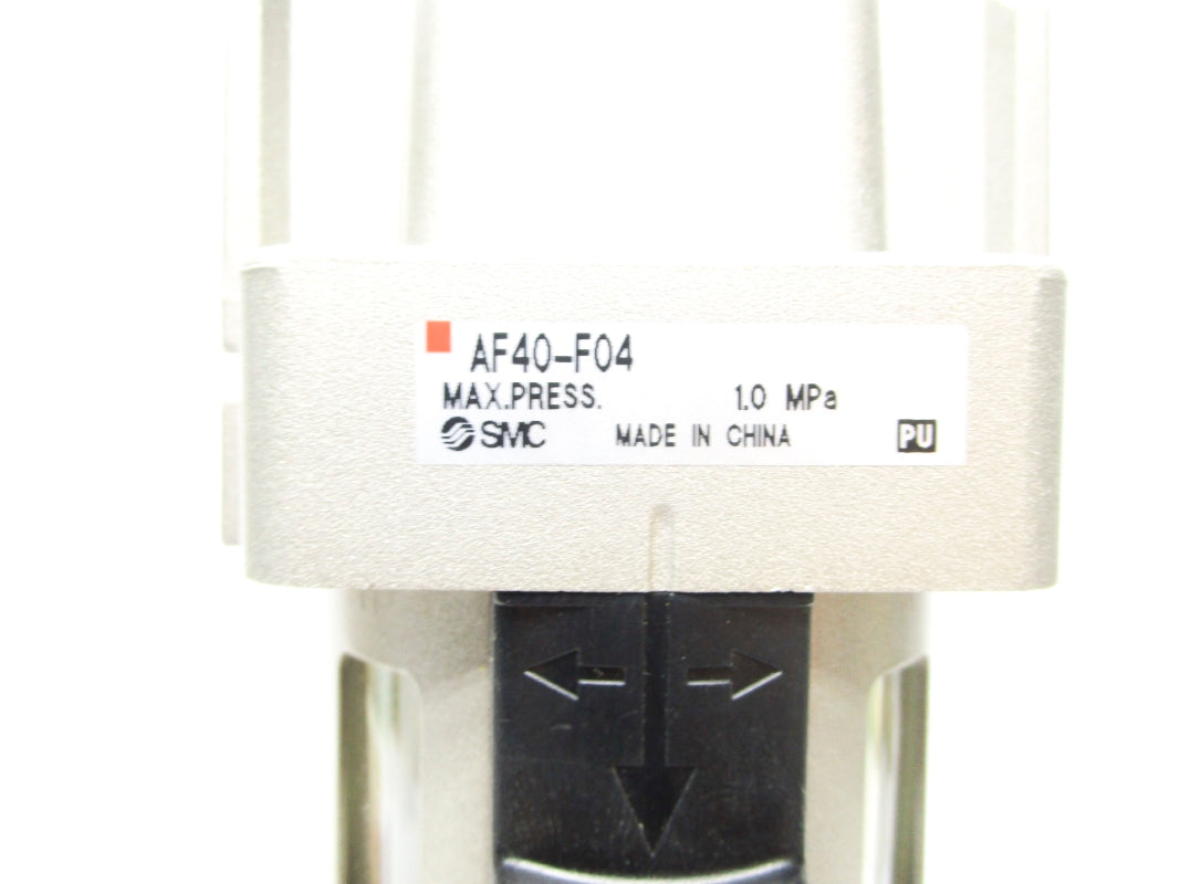 SMC AF40-F04 NSMP