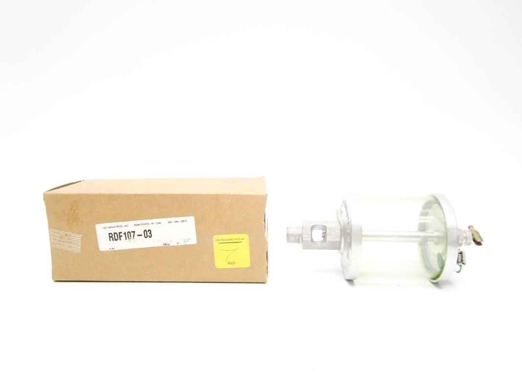 LDI INDUSTRIES RDF107-03 NSMP