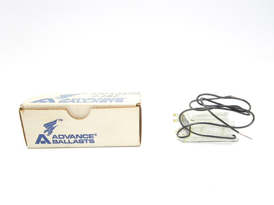 ADVANCE LC-14-20-C NSMP