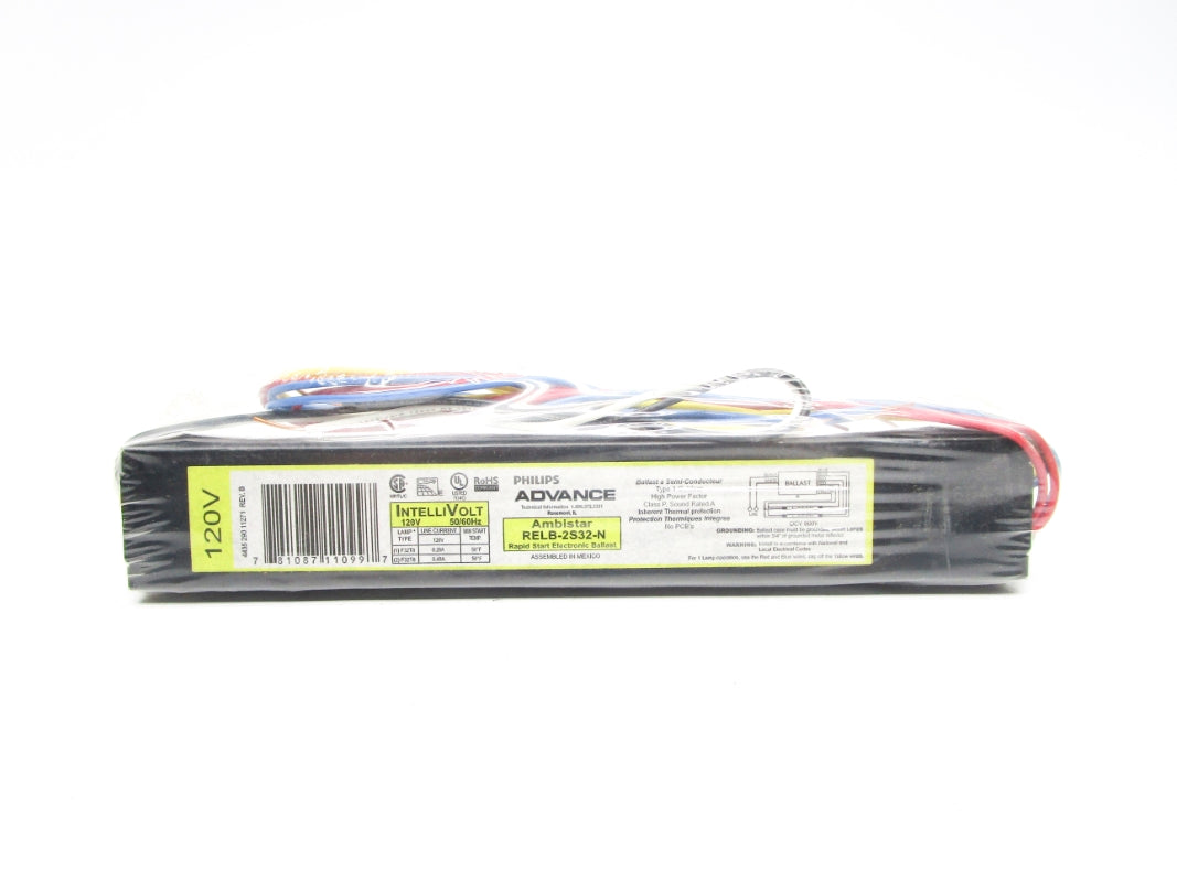 PHILIPS RELB-2S32-N NSMP