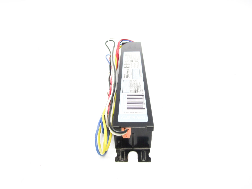 PHILIPS ADVANCE ICN-2S40-N 277V 0.26A NSNP