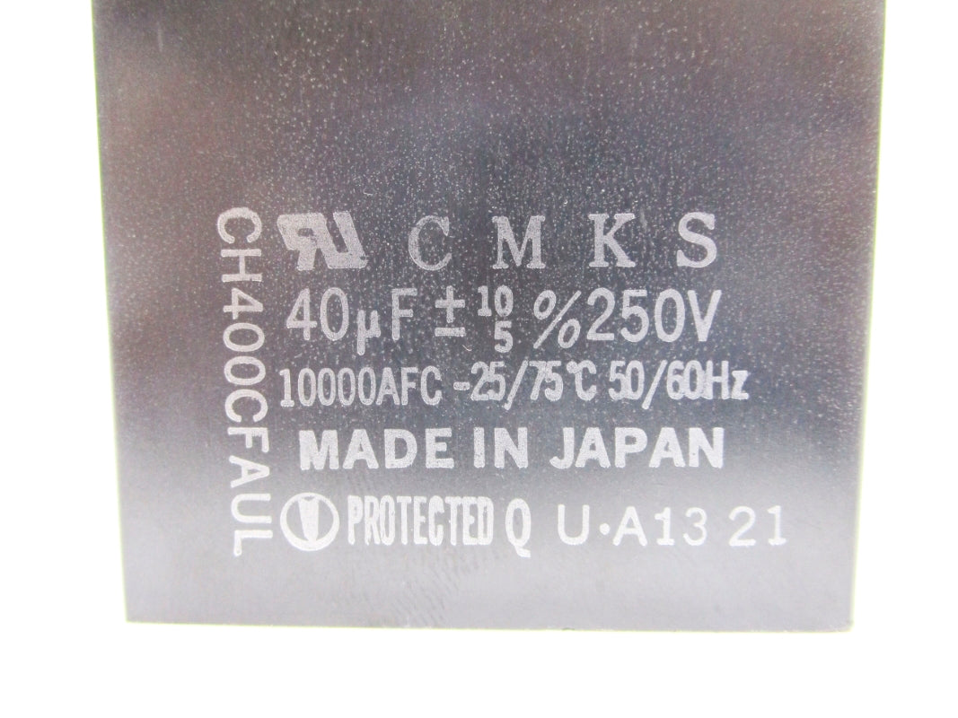 CMKS CH400CFAUL NSNP