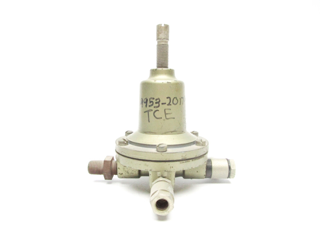 NORGREN 11400 30PSI UNMP