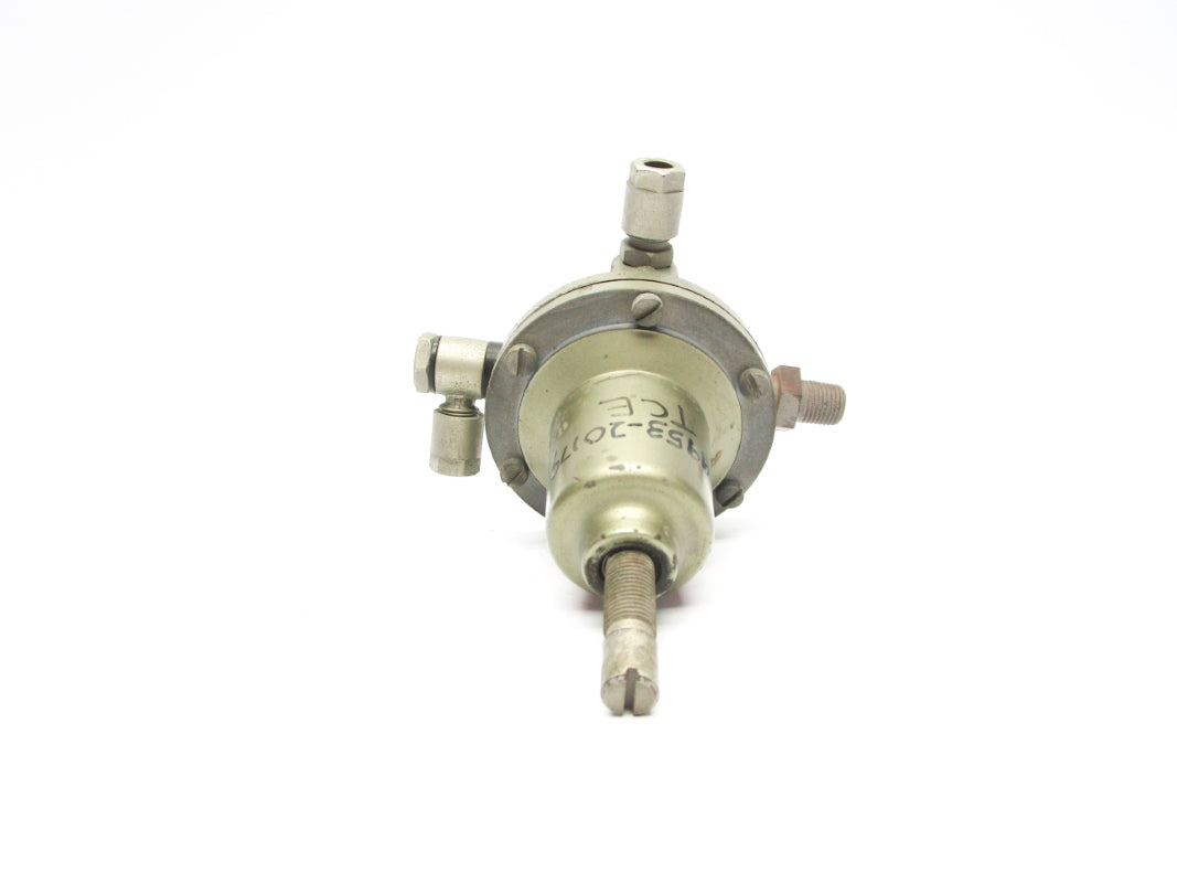 NORGREN 11400 30PSI UNMP