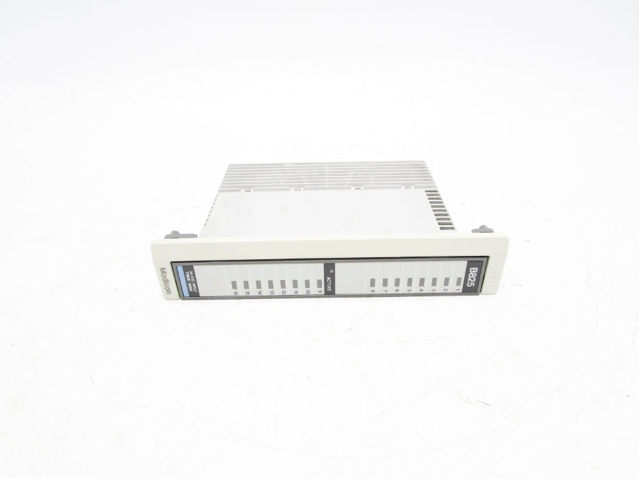 MODICON AS-B825-016 NSNP