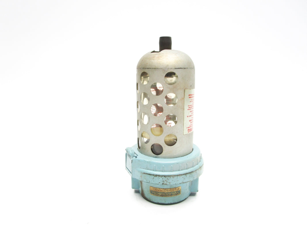WILKERSON F10-02-000 30PSI UNMP