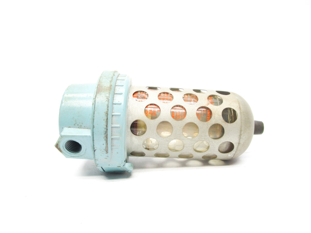 WILKERSON F10-02-000 30PSI UNMP