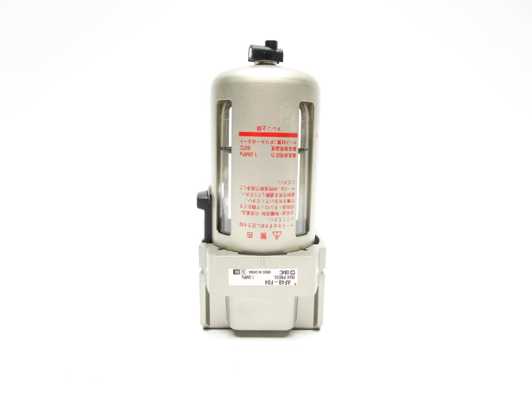 SMC AF40-F04 NSNP