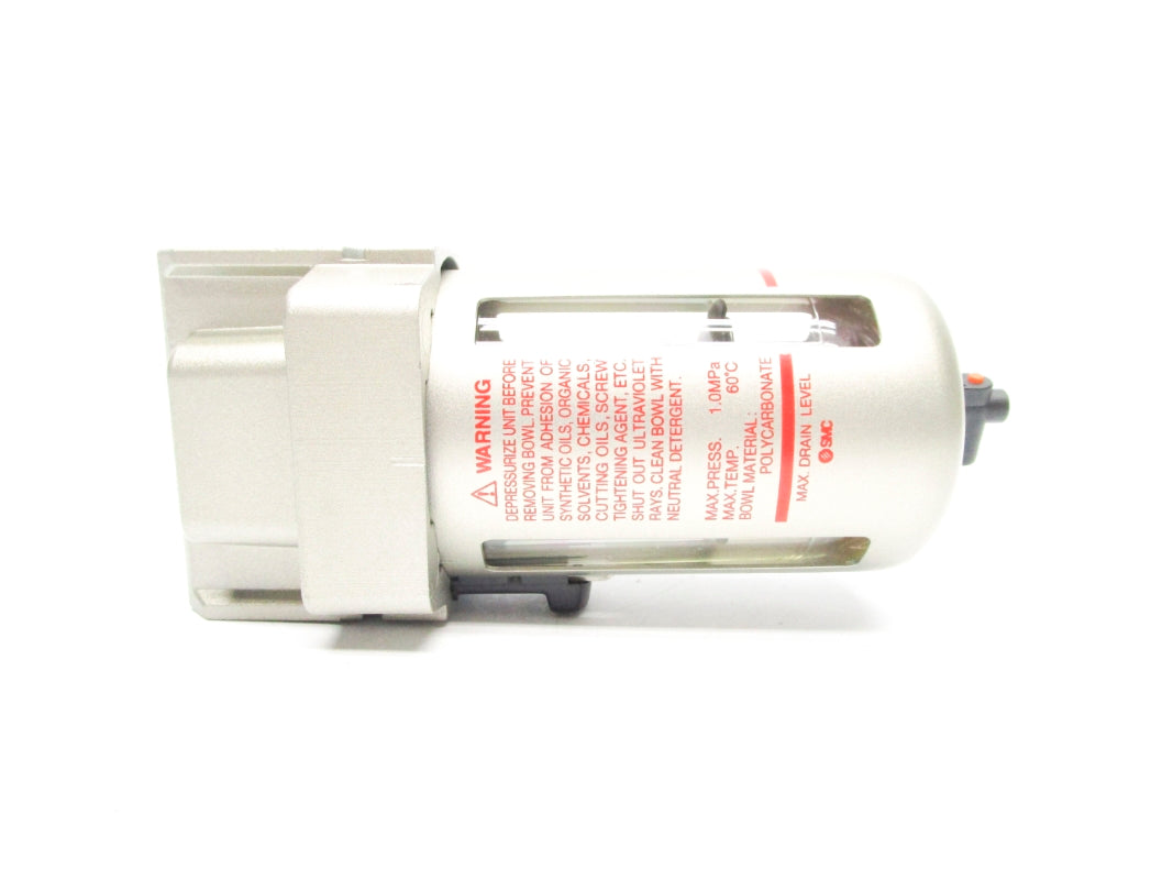 SMC AF40-F04 NSNP