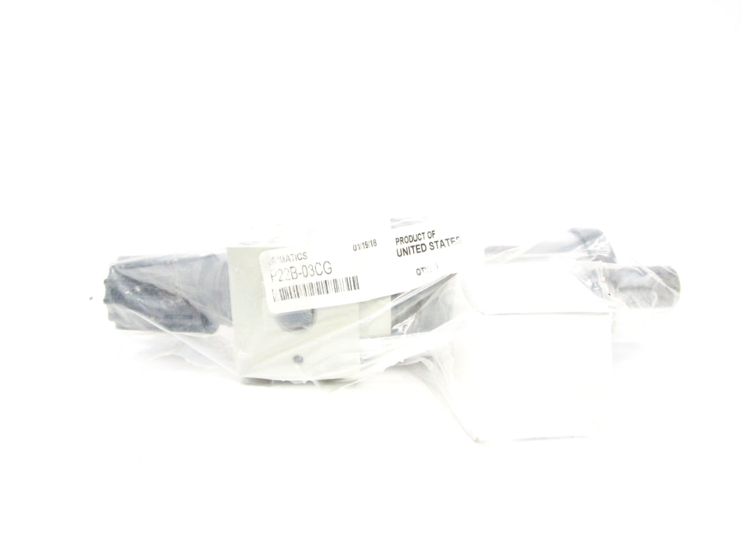 NUMATICS P22B-03CG NSMP