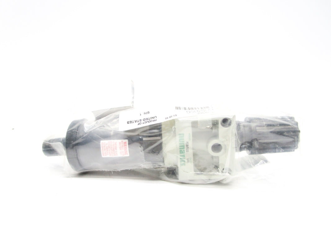 NUMATICS P22B-03CG NSMP