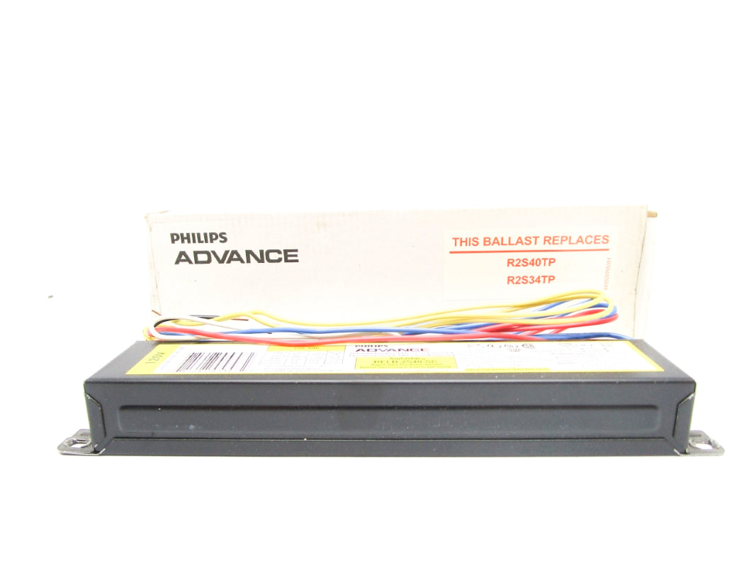 PHILIPS RELB-2S40-SC NSMP