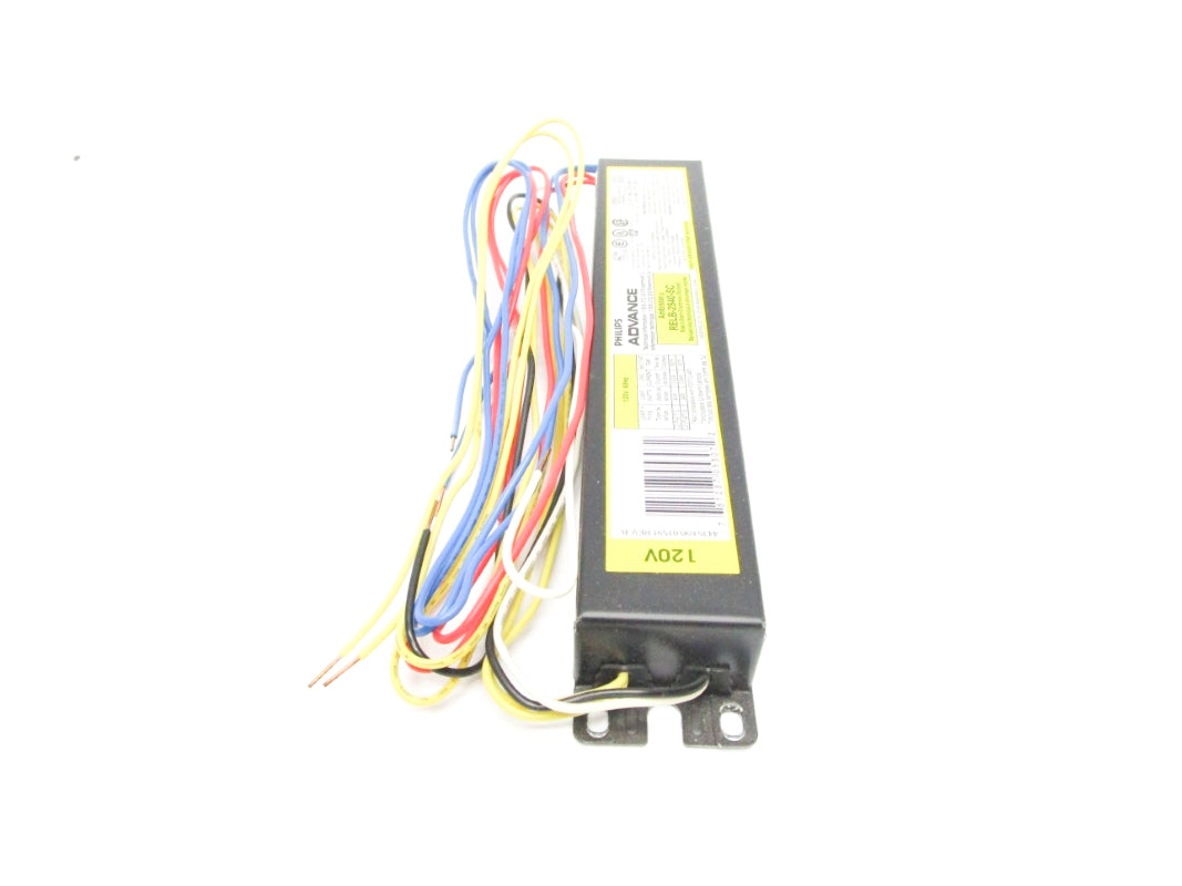 PHILIPS RELB-2S40-SC NSMP