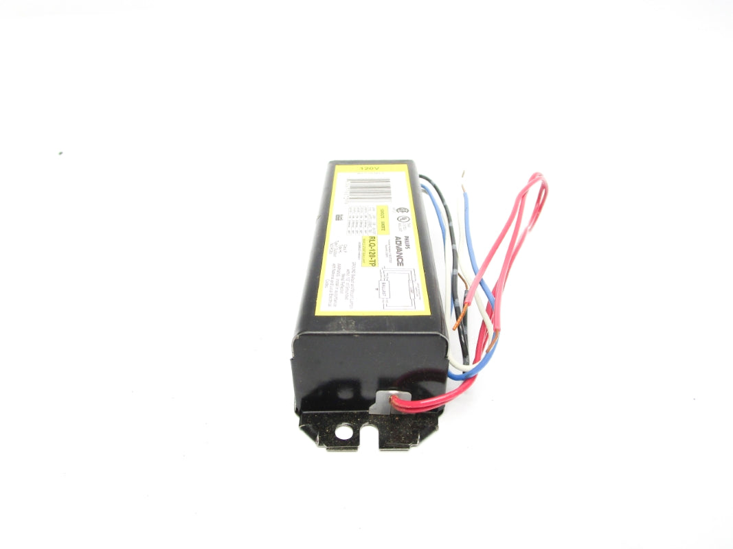PHILIPS ADVANCE RLQ-120-TP NSMP