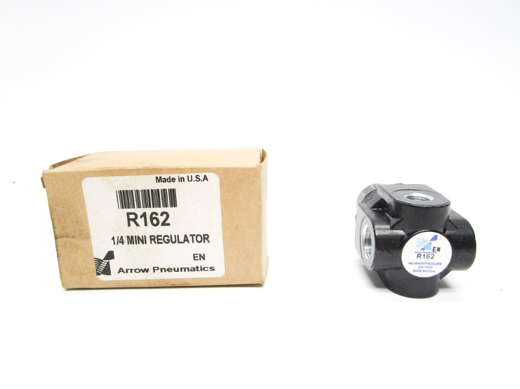 ARROW PNEUMATICS R162 250PSI NSMP