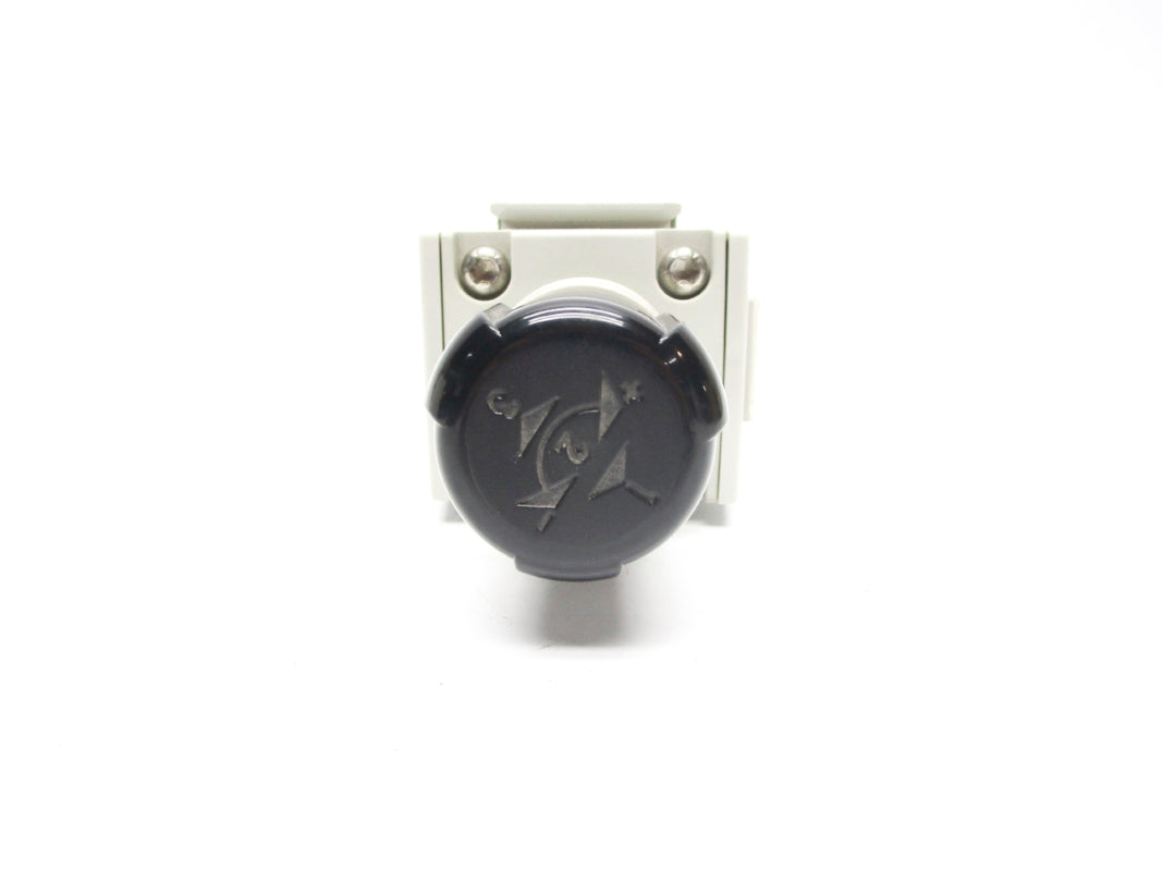 NUMATICS 8652AR003FA00G0 232PSI NSMP