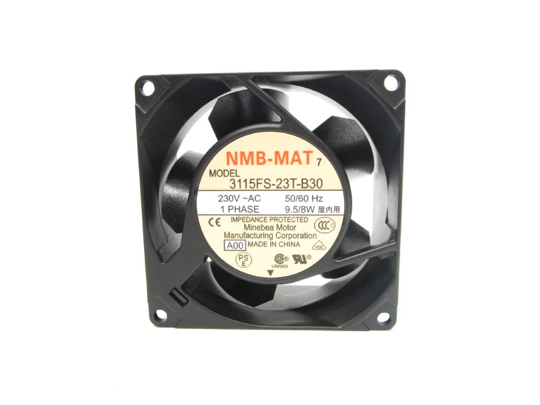 NMB-MAT 3115FS-23T-B30 NSNP