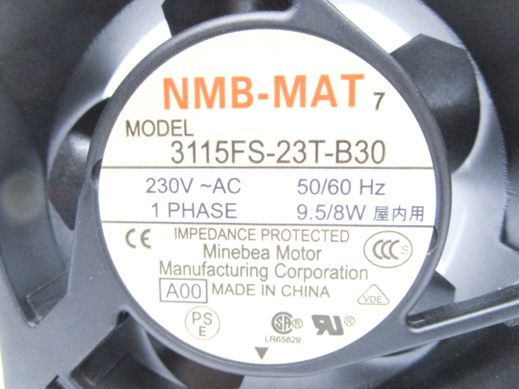 NMB-MAT 3115FS-23T-B30 NSNP
