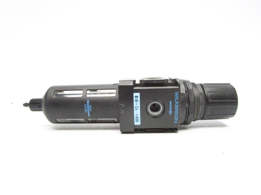 WILKERSON B18-C4-FK00 150PSI UNMP