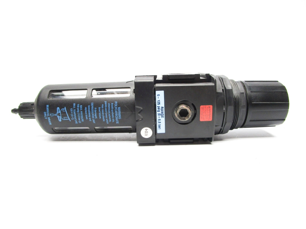 WILKERSON B18-C4-FK00 150PSI UNMP
