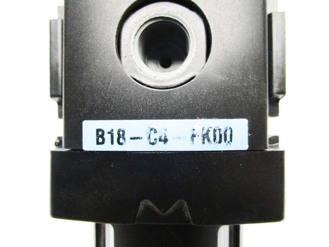 WILKERSON B18-C4-FK00 150PSI UNMP