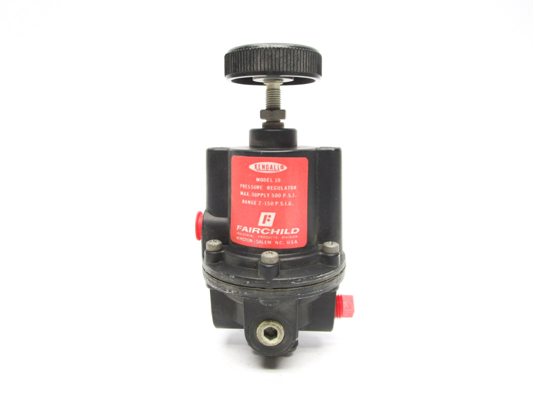 FAIRCHILD MODEL 10 150PSI NSNP