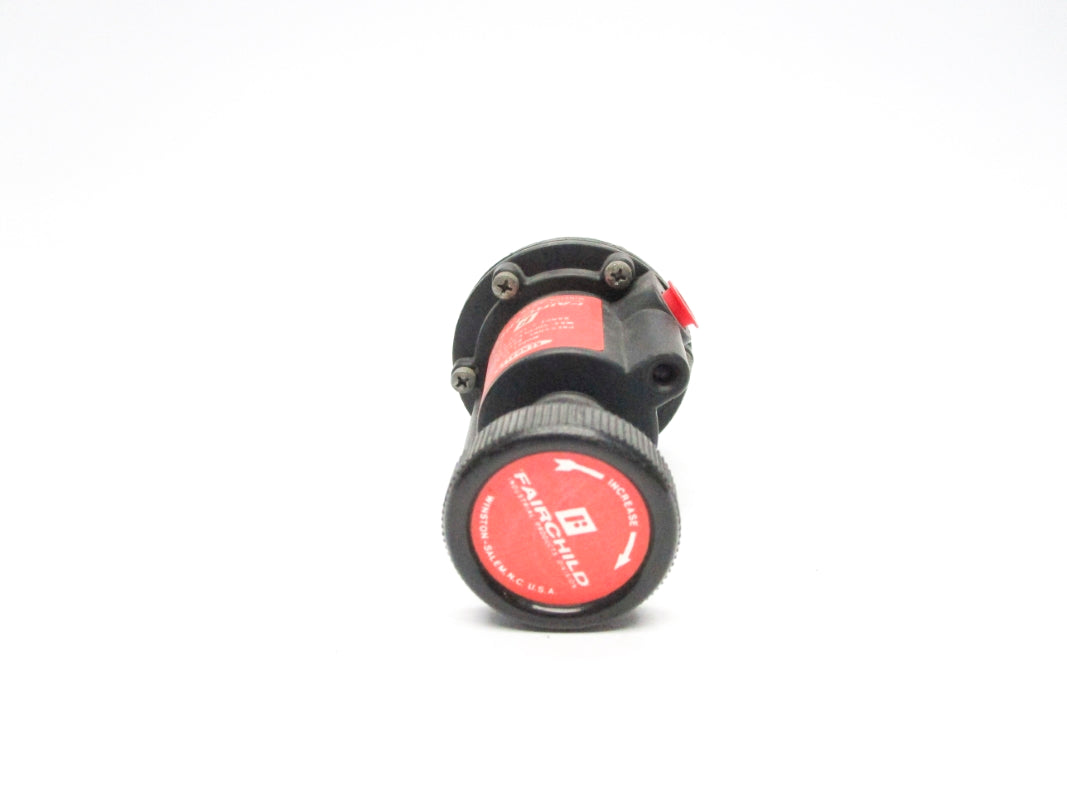 FAIRCHILD MODEL 10 150PSI NSNP