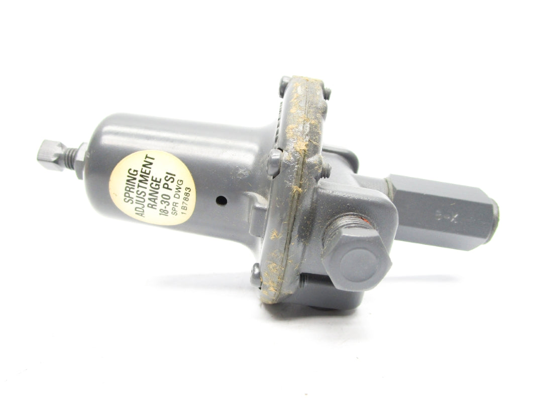 FISHER 167AR-2 30PSI NSMP
