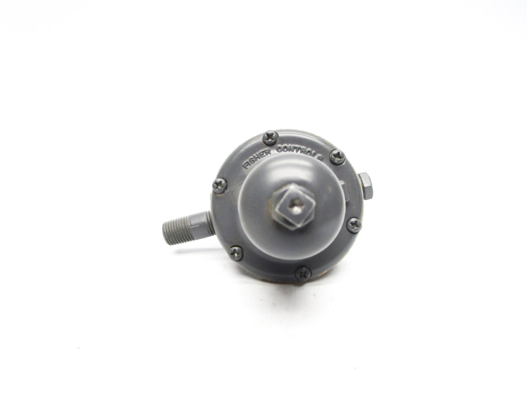 FISHER 167AR-2 30PSI NSMP