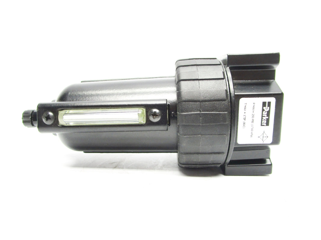 PARKER 06F24BC 250PSI NSNP