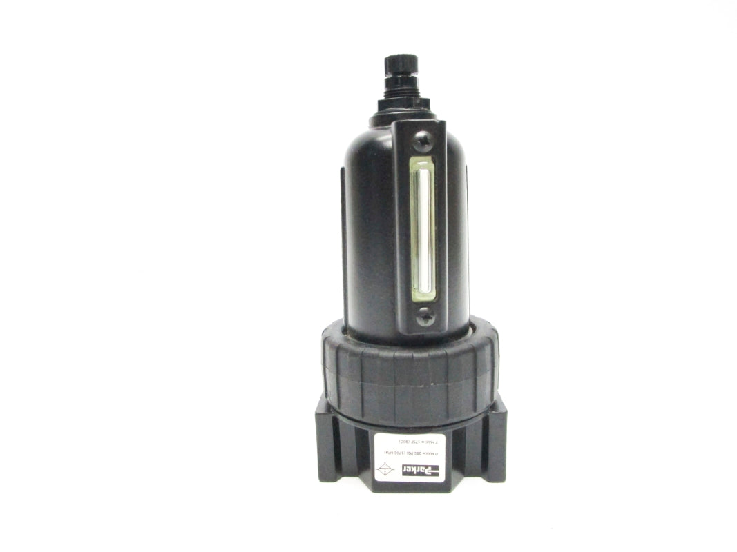 PARKER 06F24BC 250PSI NSNP