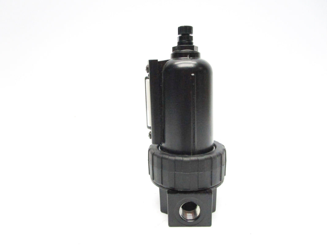 PARKER 06F24BC 250PSI NSNP