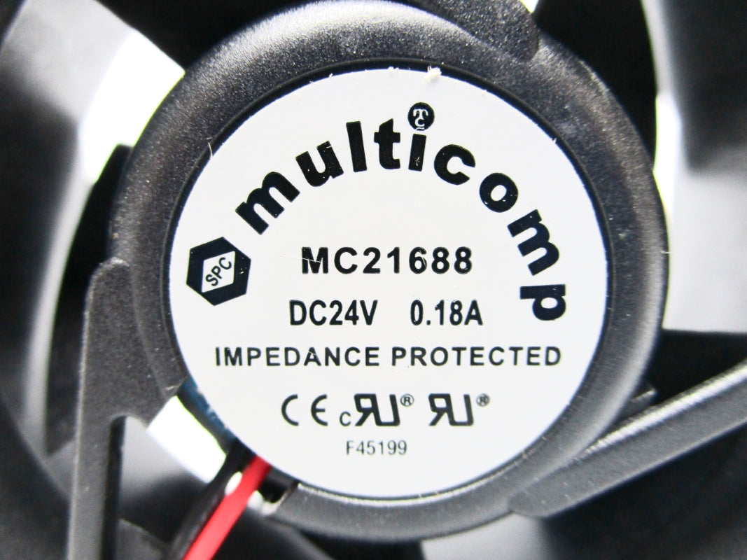 MULTICOMP MC21688 NSMP