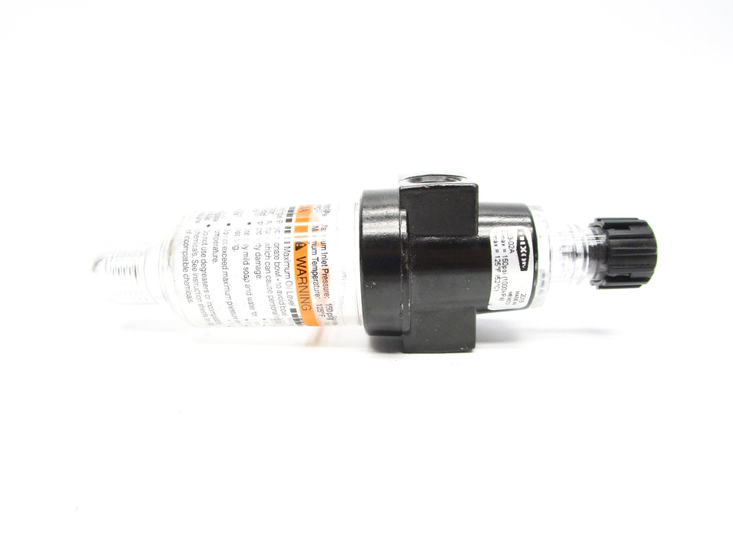 DIXON L03-02A 150PSI NSNP