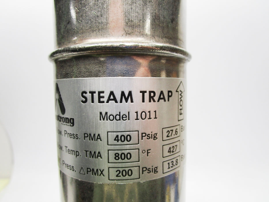 ARMSTRONG 1011 NSMP