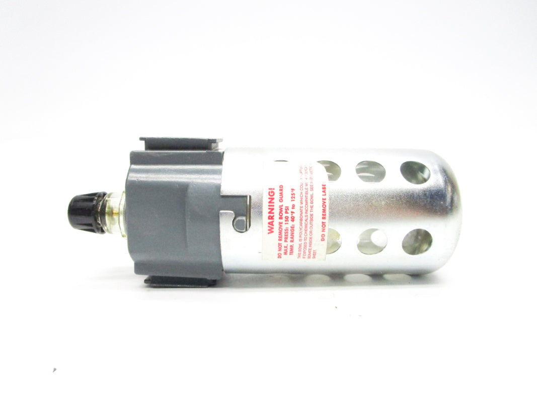 ARROW L352FL 150PSI NSNP