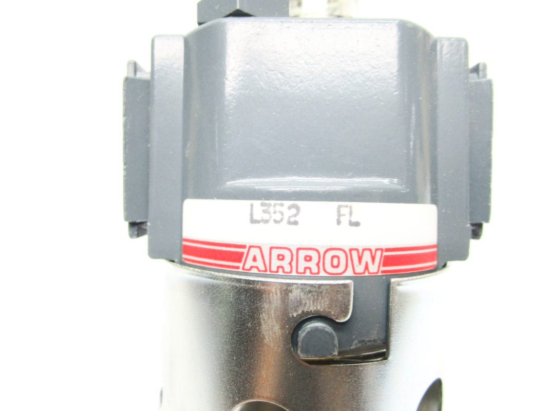ARROW L352FL 150PSI NSNP
