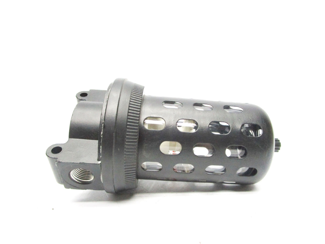 PARKER 035331100B 150PSI NSNP