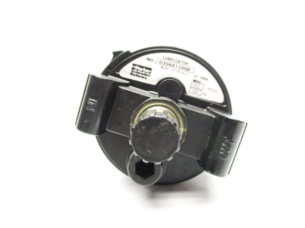 PARKER 035841100B 150PSI NSNP