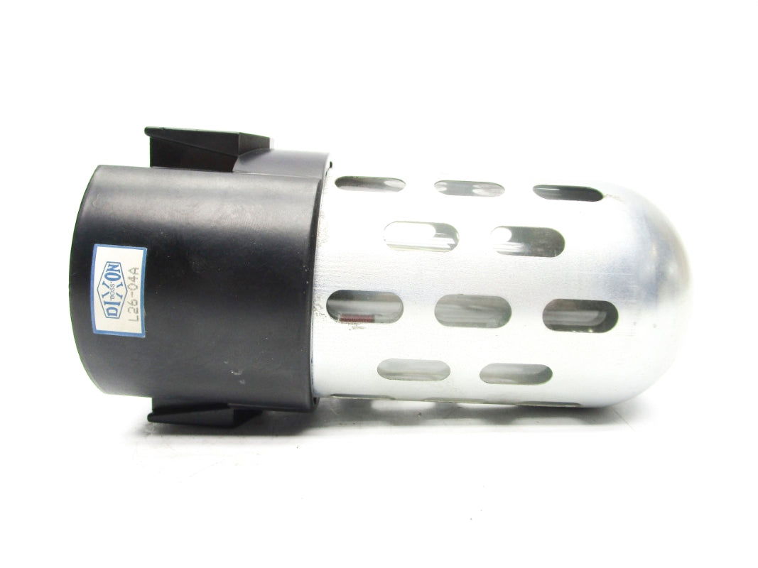 DIXON L26-04A NSNP