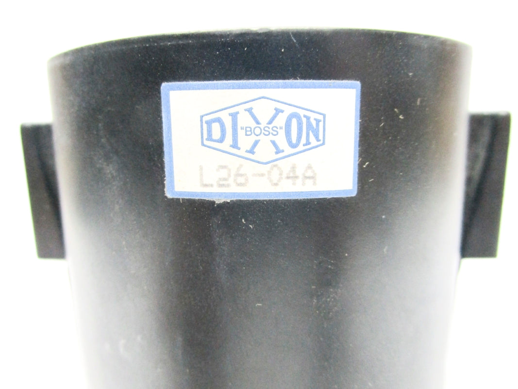DIXON L26-04A NSNP