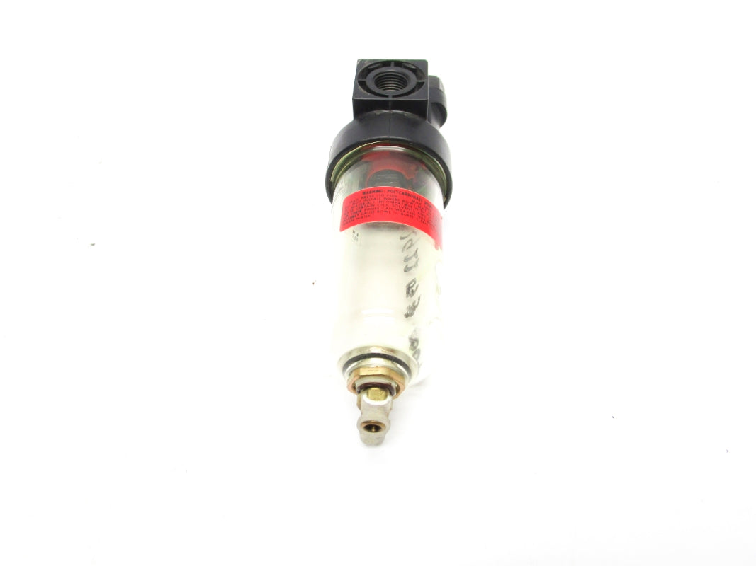 NORGREN L08-300MPCA 150PSI (AS PICTURED) NSNP