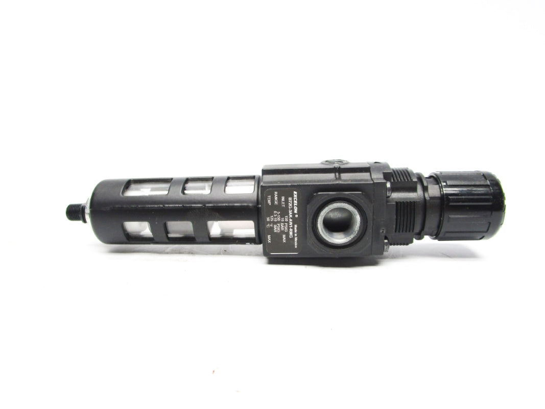 NORGREN B72G-3AK-AW1-RMG 150PSI NSMP