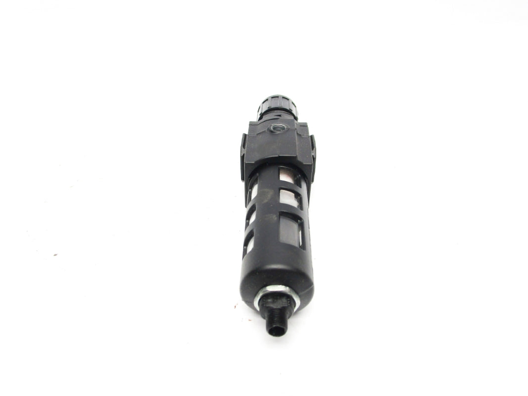 NORGREN B72G-3AK-AW1-RMG 150PSI NSMP