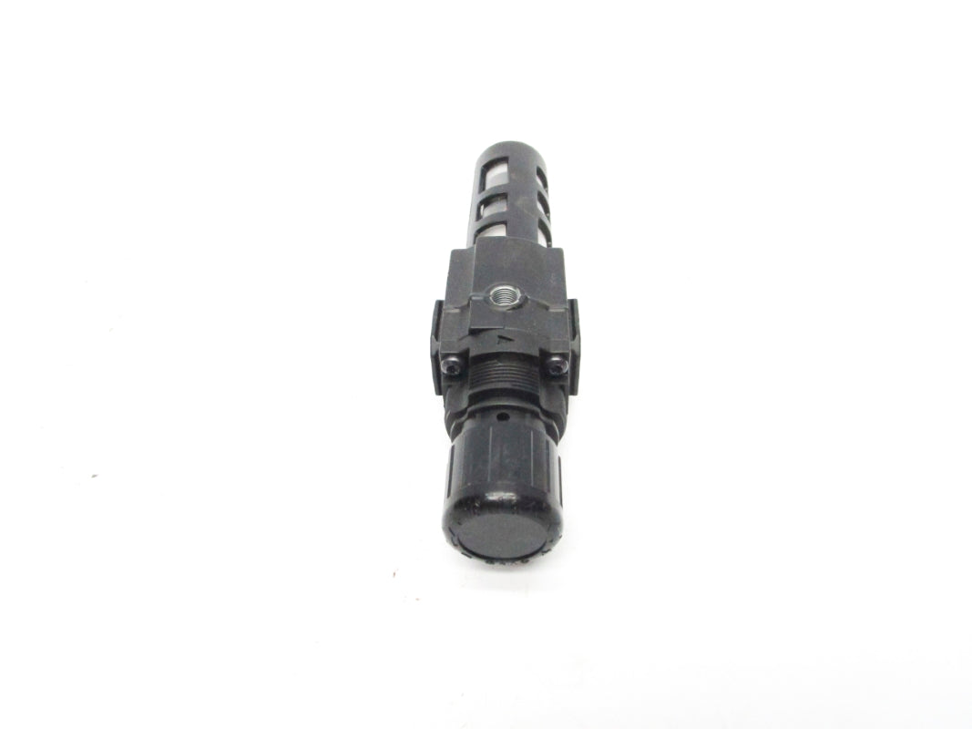NORGREN B72G-3AK-AW1-RMG 150PSI NSMP