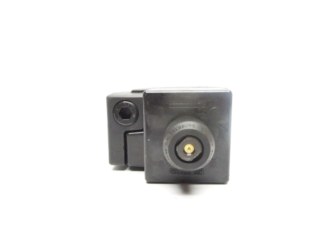 CONTINENTAL HYDRAULICS VSD05M-3F-GB-60L-B 120/110VAC 4600PSI NSNP